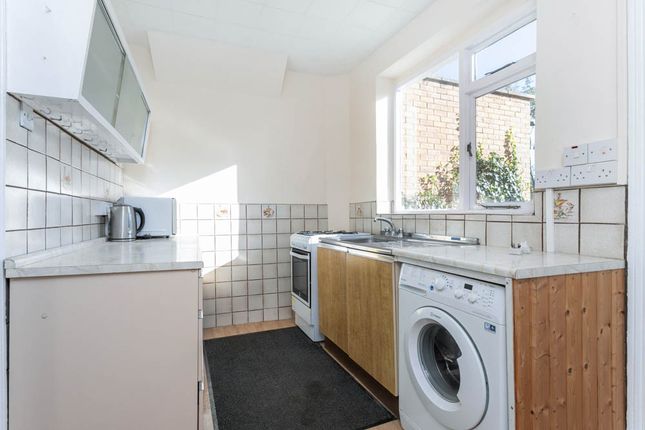 Semi-detached house for sale in Hainault Road, Upper Leytonstone