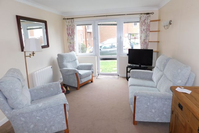 Flat for sale in Homeborough House, Hythe