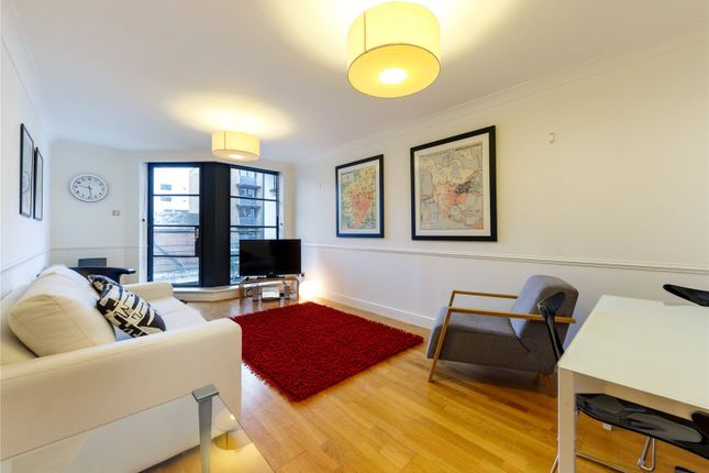 Flat for sale in Vanilla &amp; Sesame Court, Curlew Street, London