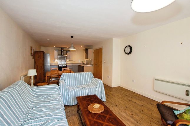 Apartment 24, 21, Newhall Hill, West Midlands photo 4
