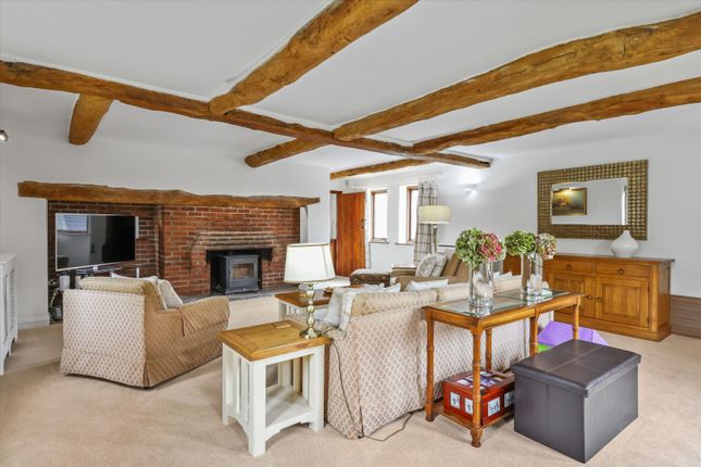 Barrow, Boddington, Cheltenham, Gloucestershire GL51, 4 bedroom ...