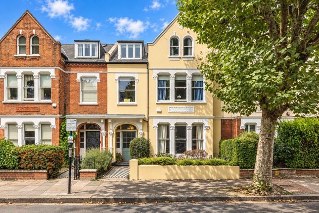 6-bed house on Streathbourne Road, London, £2,200,000