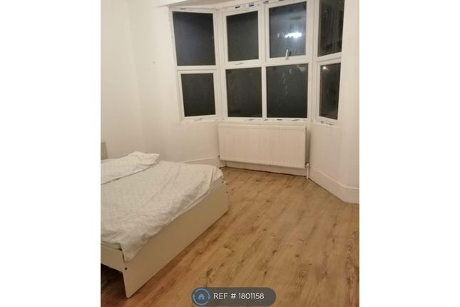 Thumbnail Flat to rent in Brownhill Road, London