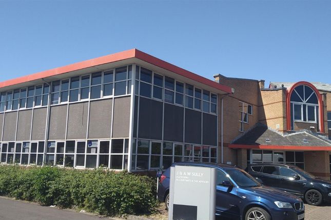 Thumbnail Office to let in Five C Business Centre, Concorde Drive, Clevedon