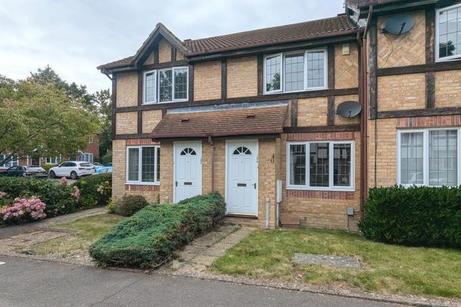 Property to rent in Knaphill, Woking, Surrey