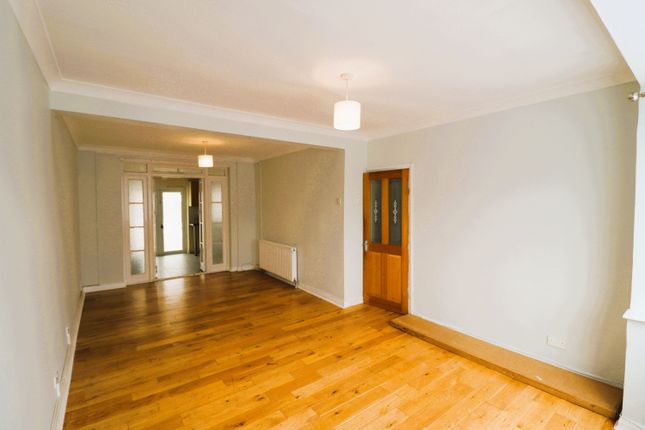 Terraced house to rent in Dellwood Gardens, Ilford