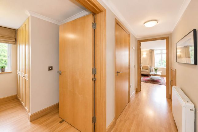 Flat 1, Angevins House, Lower Fisher Row, Oxford photo 4
