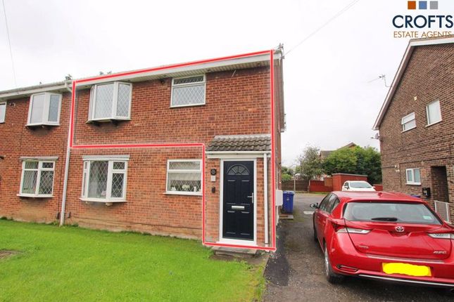 Flat for sale in Ferndown Drive, Immingham