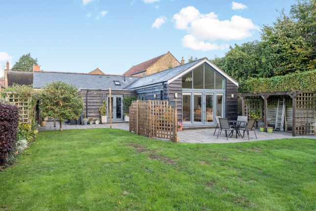 2-bed bungalow on The Stables,, West Street, Somerset, £550,000