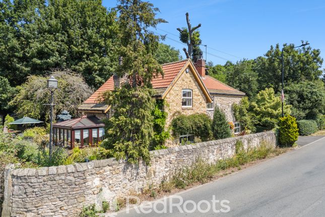 Carcroft Lodge, Lodge Road, Doncaster photo 3