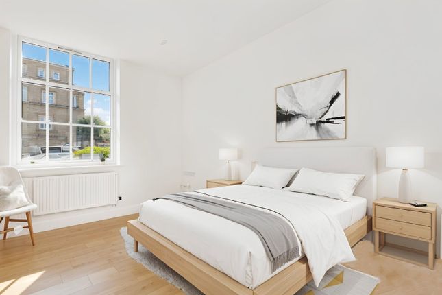 1-bed flat on Princess Park Manor East Wing,Flat 312, Royal Drive, London, £180,000