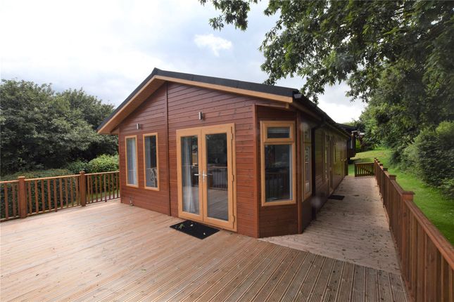 Mobile/park home for sale in Devon Hills Holiday Park, Paignton, Devon