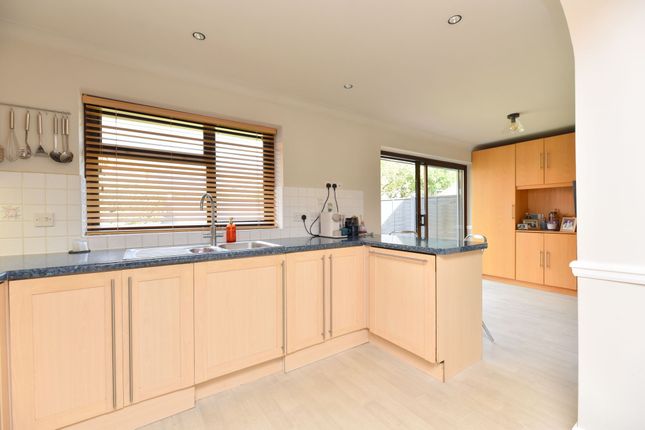 33 Mountbatten Drive, Biggleswade photo 4