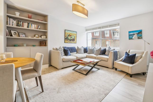 1-bed flat on 4, 67, Lower Sloane Street, London, £762,500
