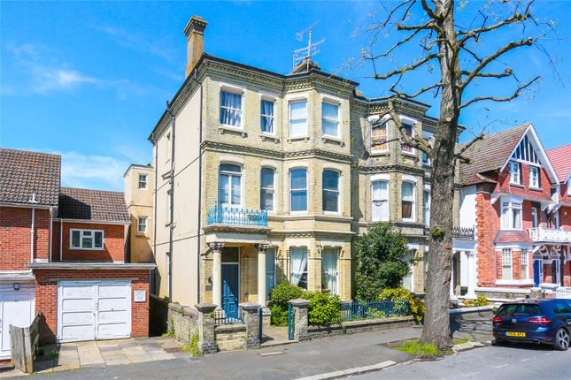 Thumbnail Studio to rent in Norton Road, Hove, East Sussex