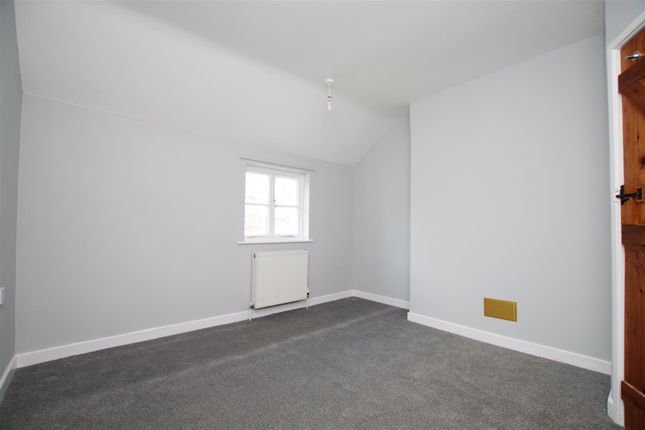 Terraced house to rent in Exeter Street, Railway Village, Swindon