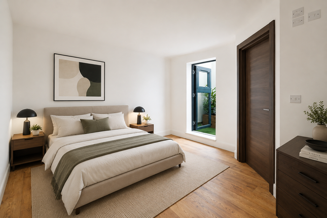 Flat-2 57G, Bushey Grove Road, London photo 4