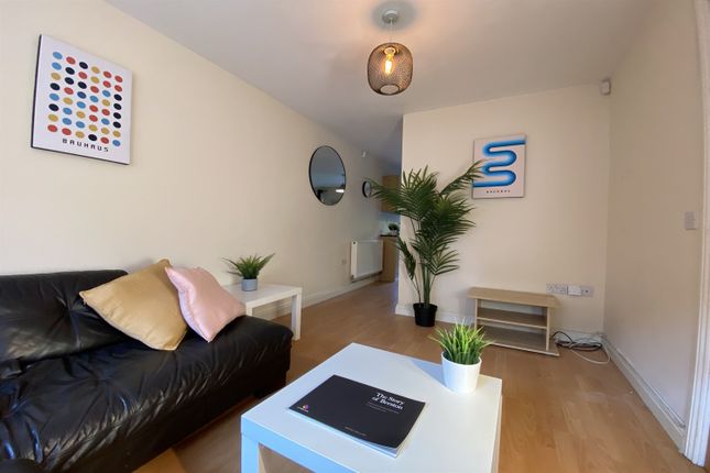 Hungerton Street, Lenton, Nottingham photo 4