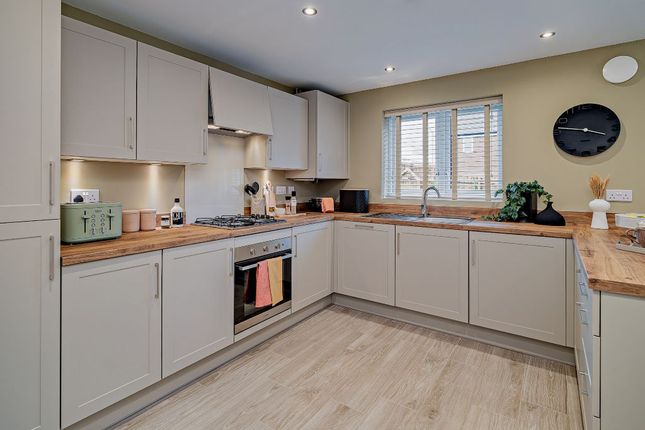 Plot 126, Off Welwyn Road, Ingleby Barwick, Thornaby photo 2