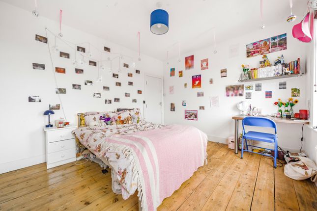 Thumbnail Terraced house to rent in Nesbitt Road, Brighton, East Sussex