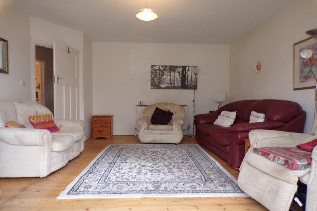 Bungalow to rent in Alpine Road, Southampton