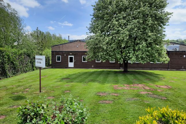 Thumbnail Office to let in Chase Industrial Estate, Alton Road, Ross-On-Wye