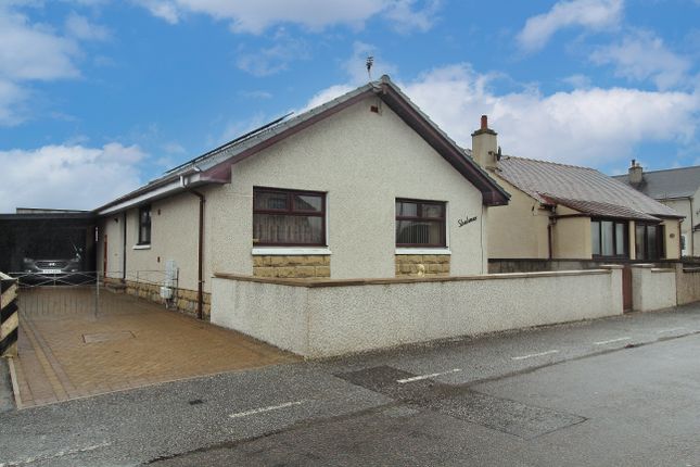 Thumbnail Bungalow for sale in Main Road, Buckie