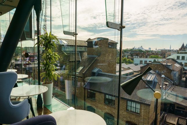 Thumbnail Office to let in Chalk Farm Road, Camden