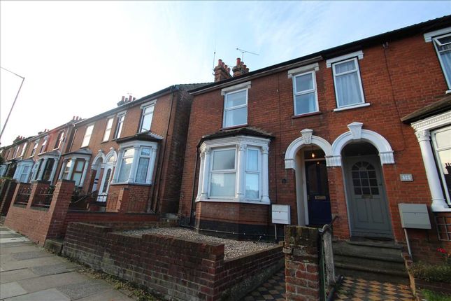 A Larger Local Choice Of Properties To Rent In Ipswich