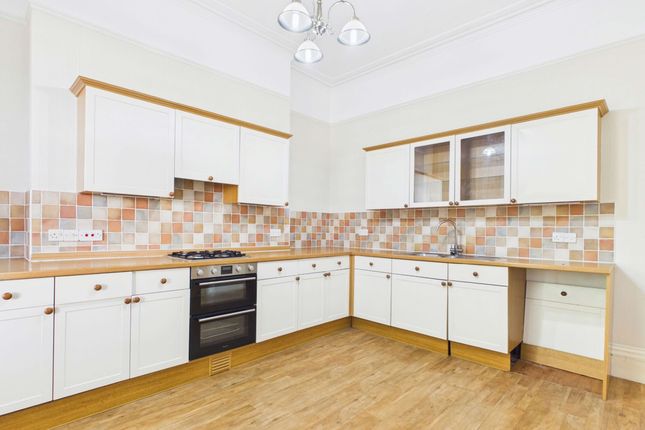 Flat 1, Sydenham, Torquay photo 4