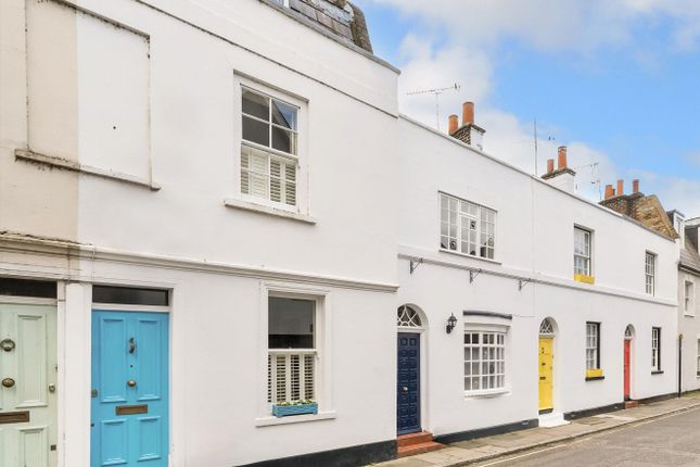 Terraced house for sale in Church Street, Isleworth