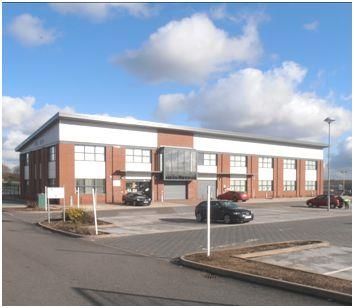Office to let in Granby Avenue, Garratts Green, Birmingham