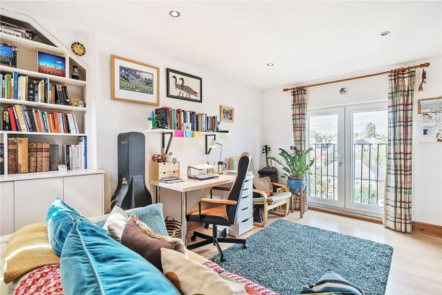 Terraced house for sale in Burghill Road, London