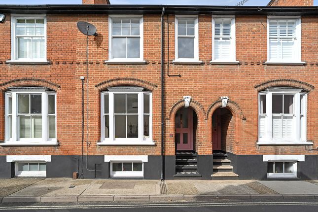 28 Northgate Street