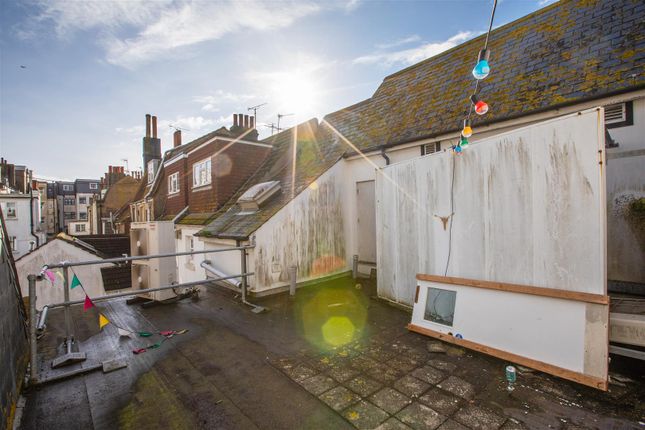 Flat for sale in St. James's Street, Brighton