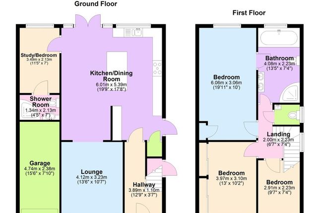 5, Laurel Crescent, Newport photo 4