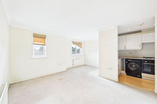 Sommerville Court, Borehamwood photo 2