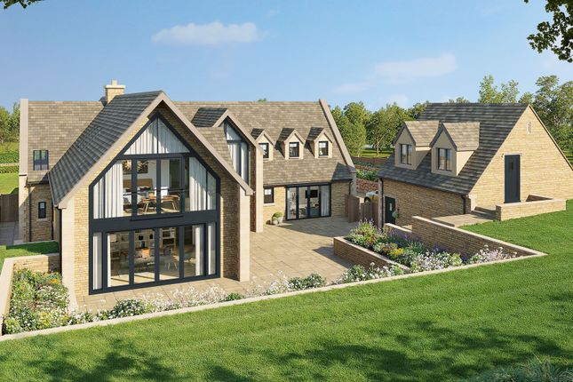 New High Meadow, Westhall Hill, Burford photo 3