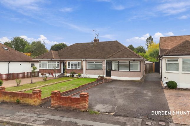 2-bed bungalow on 30 Chestnut Close, Hockley, £375,000