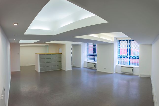 Thumbnail Office for sale in Masons Place, London