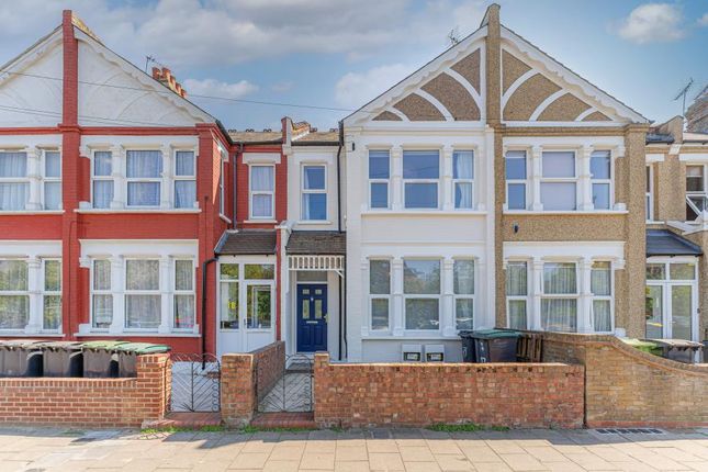 Thumbnail Property to rent in Frome Road, Wood Green