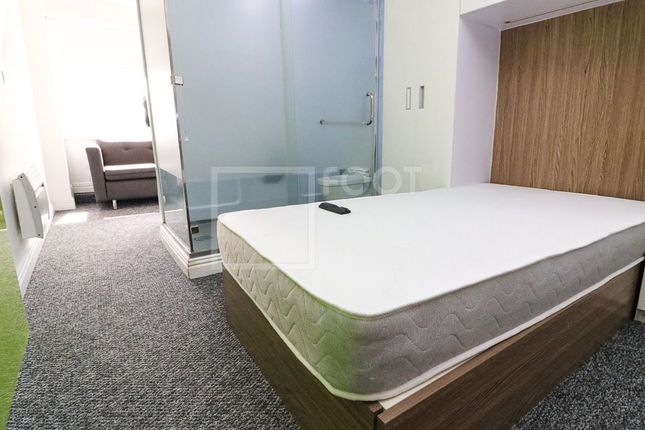Room 211 Sunbridge Halls 178, Sunbridge Road, Bradford photo 5