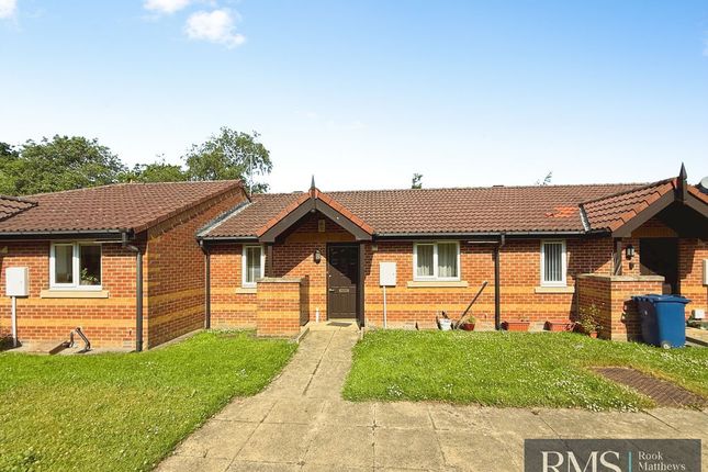 2-bed house on 8, Espley Court, Newcastle Upon Tyne, £75,000
