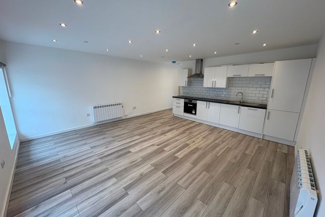 Flat 12A, Old Barclays Bank PLC, Ebbw Vale photo 2
