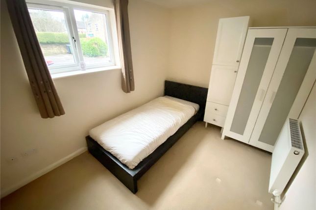 Flat for sale in Taylor Street, Hollingworth, Hyde, Greater Manchester