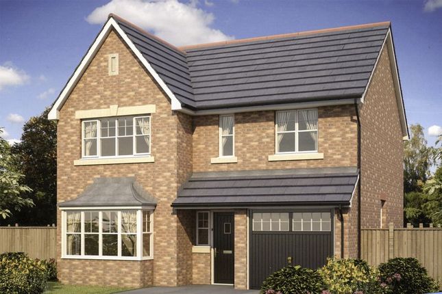 Blackpool Lancashire New Homes For Sale Buy New Homes In