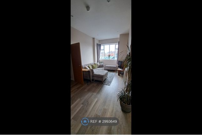Flat, The Elms Broadwater Street East, Worthing photo 5