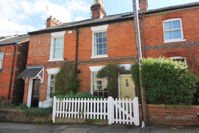Terraced house to rent in Greys Hill, Henley-On-Thames
