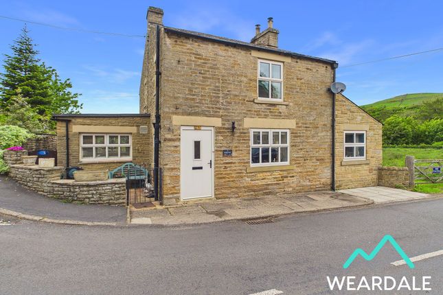 3-bed house on 5 Bridge End, Bishop Auckland, £295,000