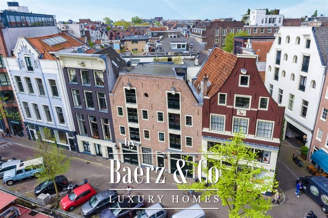 Town house for sale in Prinsengracht 278, 1016 Hj Amsterdam, Netherlands